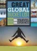 Audiobook Great Global Bucket List author Robin Esrock