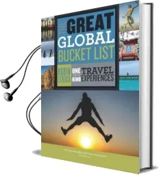 Great Global Bucket List Audiobook download free by Robin Esrock