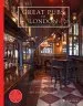 Audiobook Great Pubs of London author George Dailey