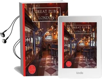 Great Pubs of London Audiobook download free by George Dailey