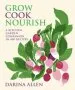 Audiobook Grow, Cook, Nourish author Darina Allen