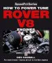 Audiobook How to Power Tune Rover v8 Engines for Road & Track author Des Hammill