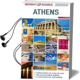 Insight Guides Flexi map Athens Audiobook download free by Insight Guides