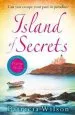 Audiobook Island of Secrets: Take Your Summer Holiday now With This Sun-Drenched Story of Love, Loss and Family author Patricia Wilson