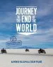 Audiobook Journey to the end of the World: The Expedition 65 Motorcycle Adventure Ride From Colombia to Ushuaia author Alfonse Palaima