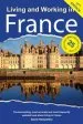 Audiobook Living and Working in France author David Hampshire
