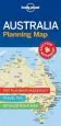 Audiobook Lonely Planet Australia Planning map author Lonely Planet