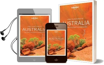 Lonely Planet Best of Australia Audiobook download free by Lonely Planet