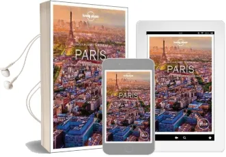 Lonely Planet Best of Paris 2018 Audiobook download free by Lonely Planet
