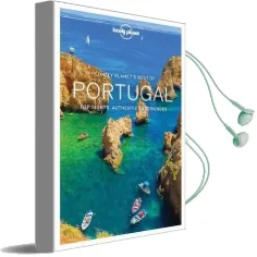 Lonely Planet Best of Portugal Audiobook download free by Lonely Planet