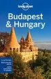 Audiobook Lonely Planet Budapest & Hungary author Lonely Planet