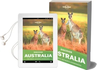 Lonely Planet Discover Australia Audiobook download free by Lonely Planet