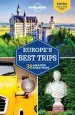 Audiobook Lonely Planet Europe'S Best Trips author Lonely Planet