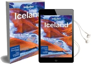 Lonely Planet Iceland Audiobook download free by Lonely Planet