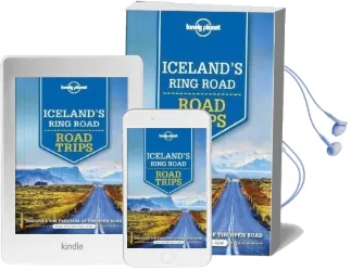 Lonely Planet Iceland'S Ring Road Audiobook download free by Lonely Planet