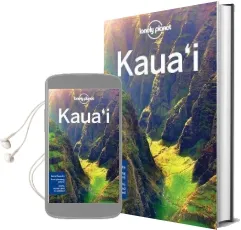 Lonely Planet Kauai Audiobook download free by Lonely Planet