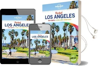 Lonely Planet Pocket los Angeles Audiobook download free by Lonely Planet