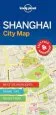Audiobook Lonely Planet Shanghai City map author Lonely Planet