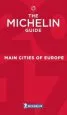Audiobook Main Cities of Europe 2017 author Michelin