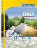 Audiobook Michelin Italy Road Atlas author Michelin