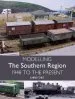 Audiobook Modelling the Southern Region: 1948 to the Present author Chris C. Ford