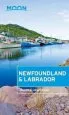 Audiobook Moon Newfoundland & Labrador author Andrew Hempstead
