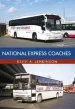 Audiobook National Express Coaches author Keith A. Jenkinson