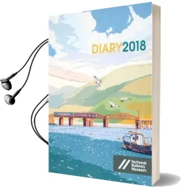 National Railway Museum Desk Diary 2018 Audiobook download free by National Railway Museum