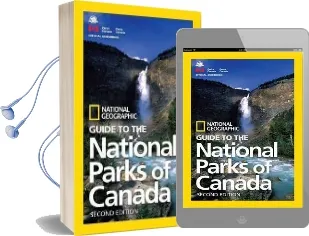 Ng Guide to the National Parks of Canada, 2nd Edition Audiobook download free by National Geographic