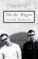 Audiobook On the Wagon author Lennox Nicholson