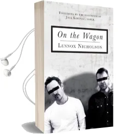 On the Wagon Audiobook download free by Lennox Nicholson