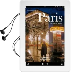 Paris. Portrait of a City Audiobook download free by Jean Claude Gautrand