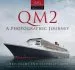 Audiobook Qm2: A Photographic Journey author Chris Frame