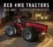 Audiobook Red 4wd Tractors 1957 - 2017: High-Horsepower All-Wheel-Drive Tractors From International Harvester, Steiger, Case and Case ih author Lee Klancher