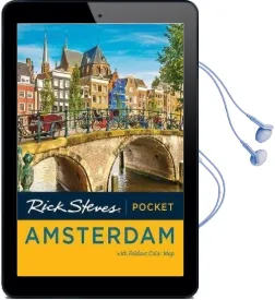Rick Steves Pocket Amsterdam (Second Edition) Audiobook download free by Rick Steves