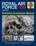 Audiobook Royal air Force 100: Technical Innovations Manual 1918 to 2018 author Jonathan Falconer
