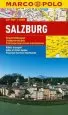 Audiobook Salzburg Marco Polo City map author Marco Polo