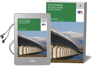 Southern Scotland & Northumberland Audiobook download free by Ordnance Survey