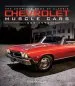 Audiobook The Complete Book of Classic Chevrolet Muscle Cars: 1955-1974 author Mike Mueller