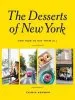 Audiobook The Desserts of new York: And how to eat Them all author Yasmin Newman