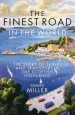 Audiobook The Finest Road in the World: The Story of Travel and Transport in the Scottish Highlands author James Miller
