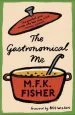 Audiobook The Gastronomical me author M. F. K. Fisher