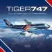 Audiobook Tiger 747 author Guy Van Herbruggen