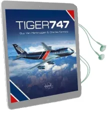 Tiger 747 Audiobook download free by Guy Van Herbruggen