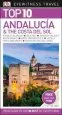Audiobook Top 10 Andalucia and the Costa del sol author Dk Travel