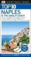 Audiobook Top 10 Naples and the Amalfi Coast author Dk Travel