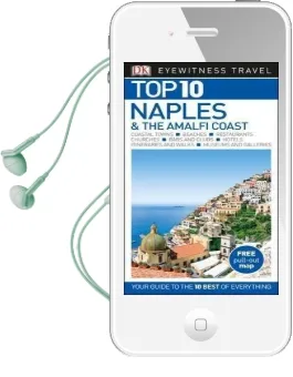 Top 10 Naples and the Amalfi Coast Audiobook download free by Dk Travel