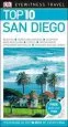 Audiobook Top 10 san Diego author Dk Travel