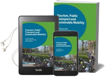 Tourism, Public Transport and Sustainable Mobility Audiobook download free by C. Michael Hall