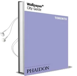 Wallpaper* City Guide Toronto Audiobook download free by Wallpaper*